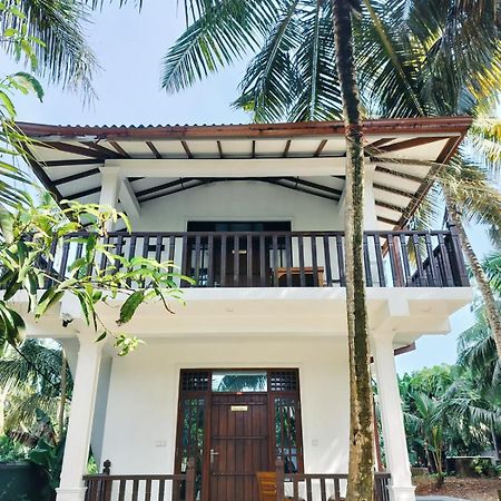 Nancy Guest Hotel Mirissa Ngoại thất bức ảnh