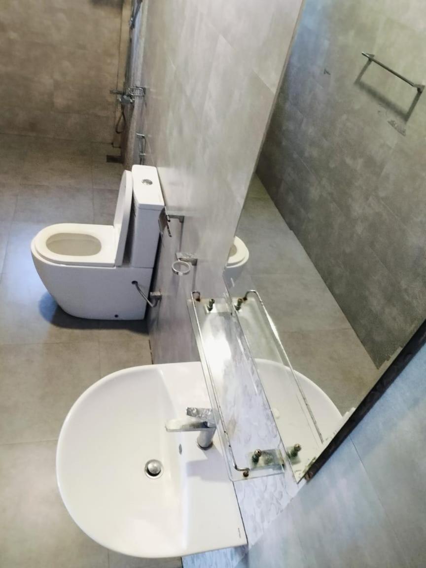 Nancy Guest Hotel Mirissa Ngoại thất bức ảnh