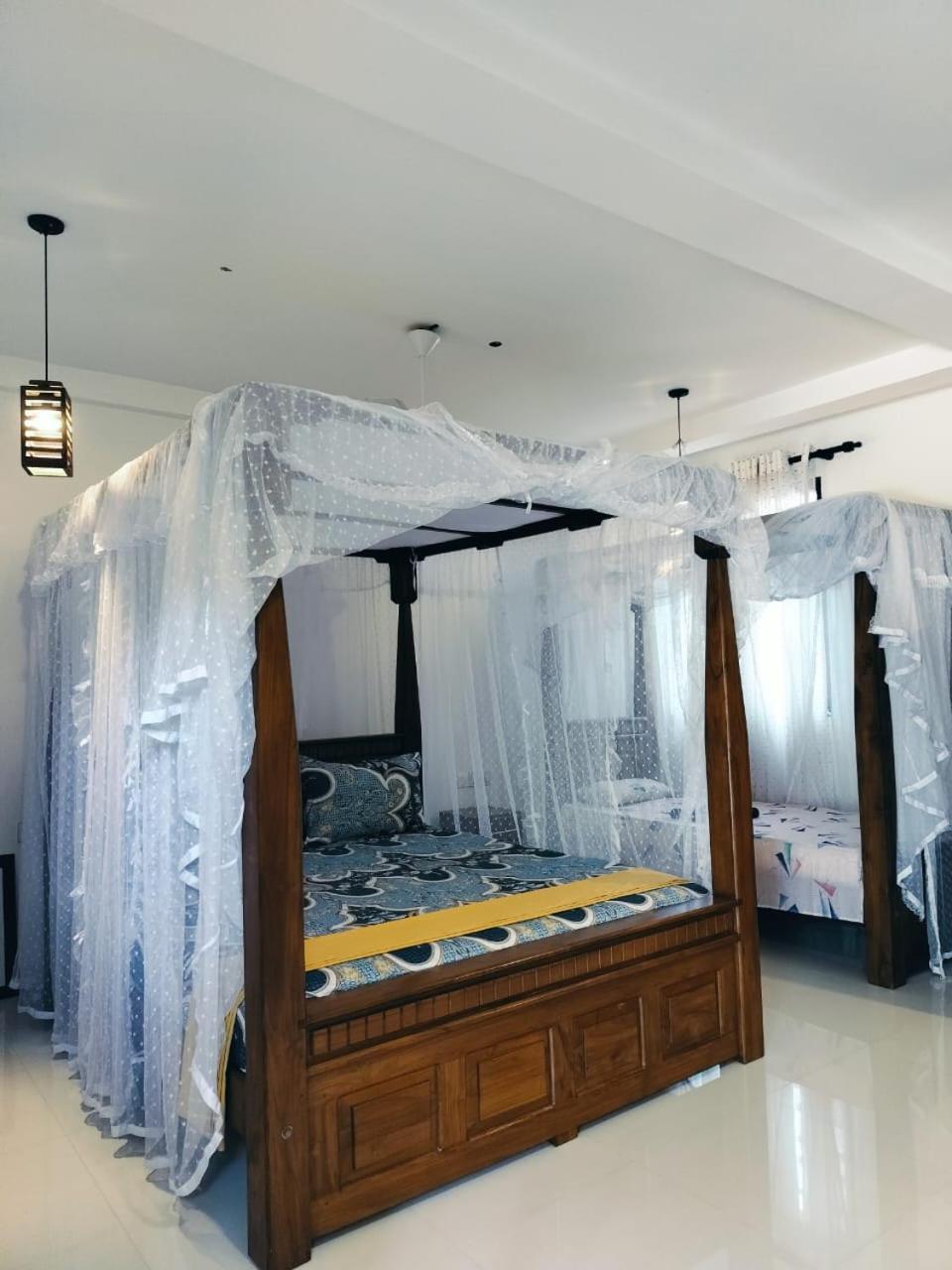 Nancy Guest Hotel Mirissa Ngoại thất bức ảnh